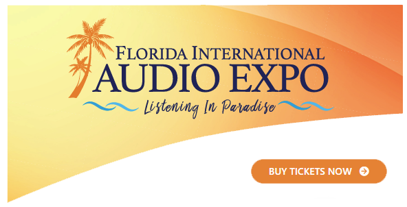 Florida Audio Banner